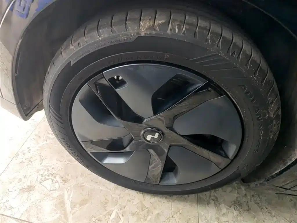 Chevrolet L60 2024 60kWh Rear-Wheel Drive — миниатюра 23