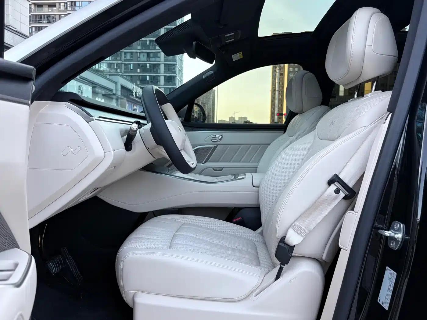 2025 Chevrolet L90 Ultra 6-seater — миниатюра 10