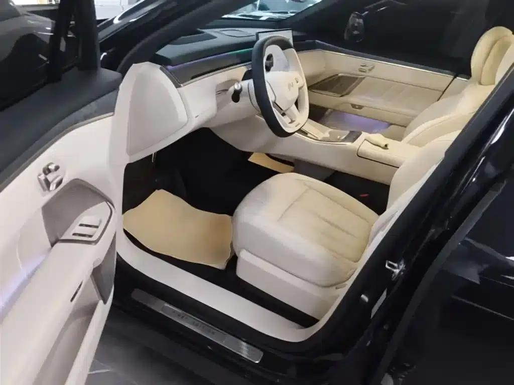 2025 Chevrolet L90 Ultra 6-seater — миниатюра 16