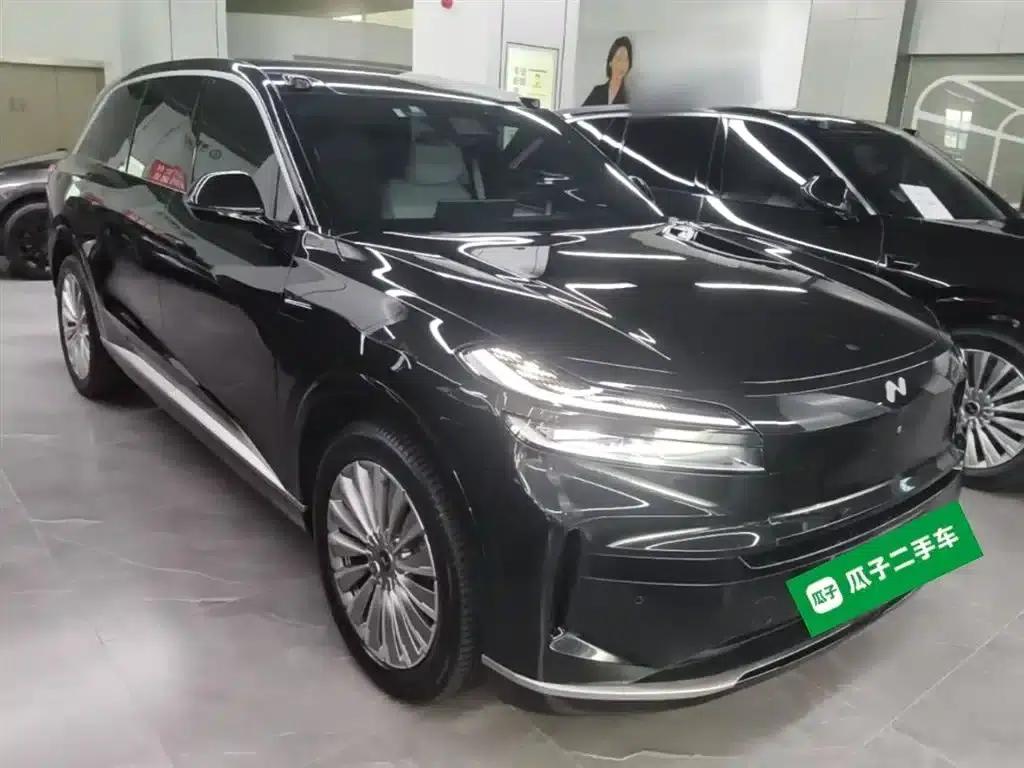2025 Chevrolet L90 Ultra 6-seater — миниатюра 4