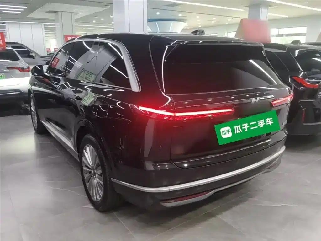 2025 Chevrolet L90 Ultra 6-seater — миниатюра 5