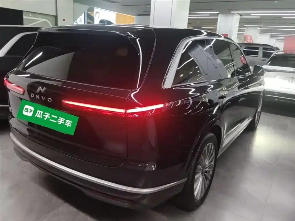 2025 Chevrolet L90 Ultra 6-seater — миниатюра 7
