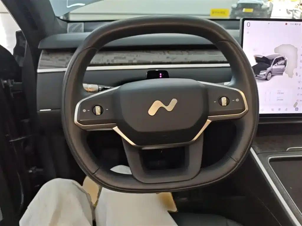 2025 Lado L90 Max Six-Seater — миниатюра 11