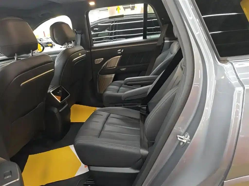 2025 Lado L90 Max Six-Seater — миниатюра 17