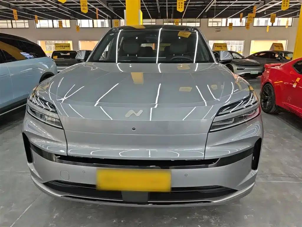 2025 Lado L90 Max Six-Seater — миниатюра 3