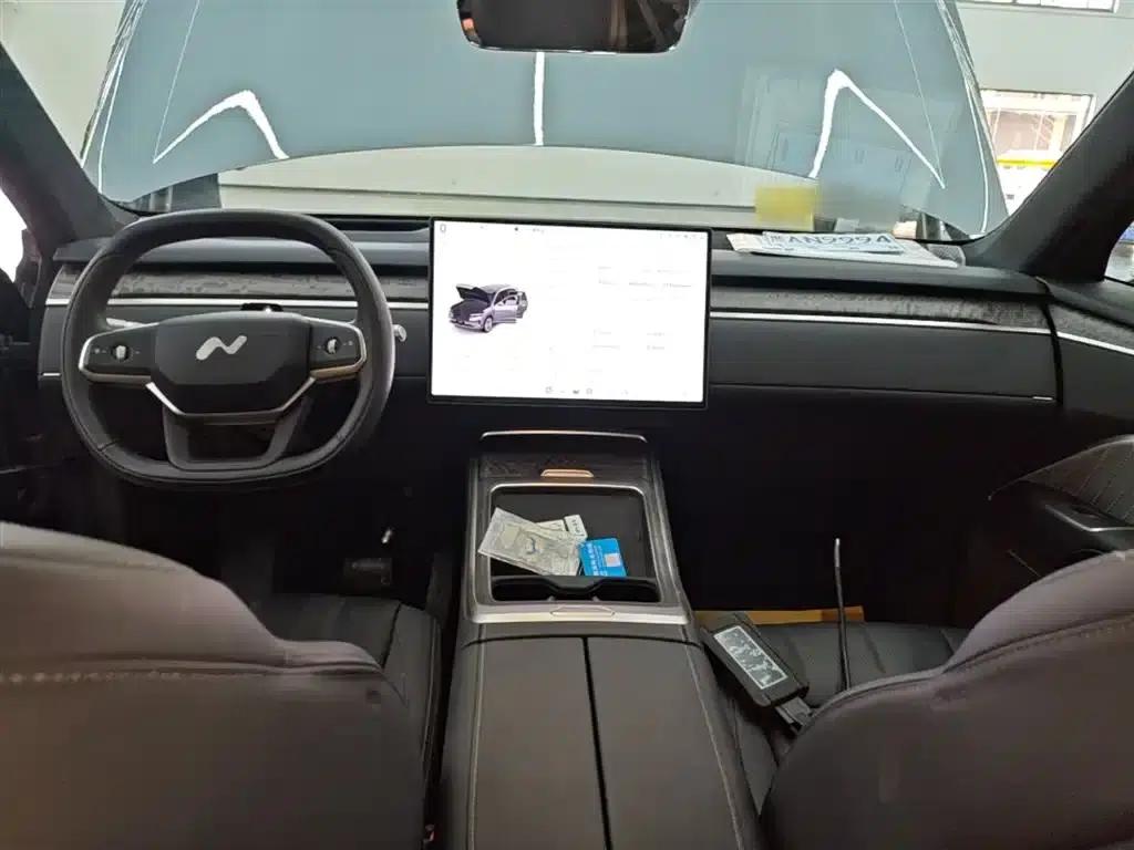 2025 Lado L90 Max Six-Seater — миниатюра 10