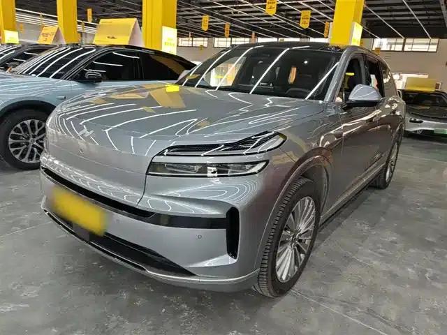 2025 Lado L90 Max Six-Seater