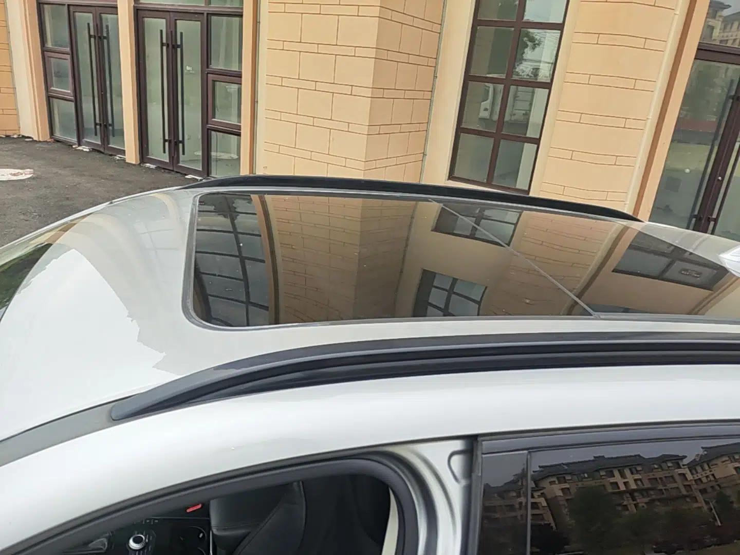 Wey VV7 2017 2.0T Flagship Model — миниатюра 11