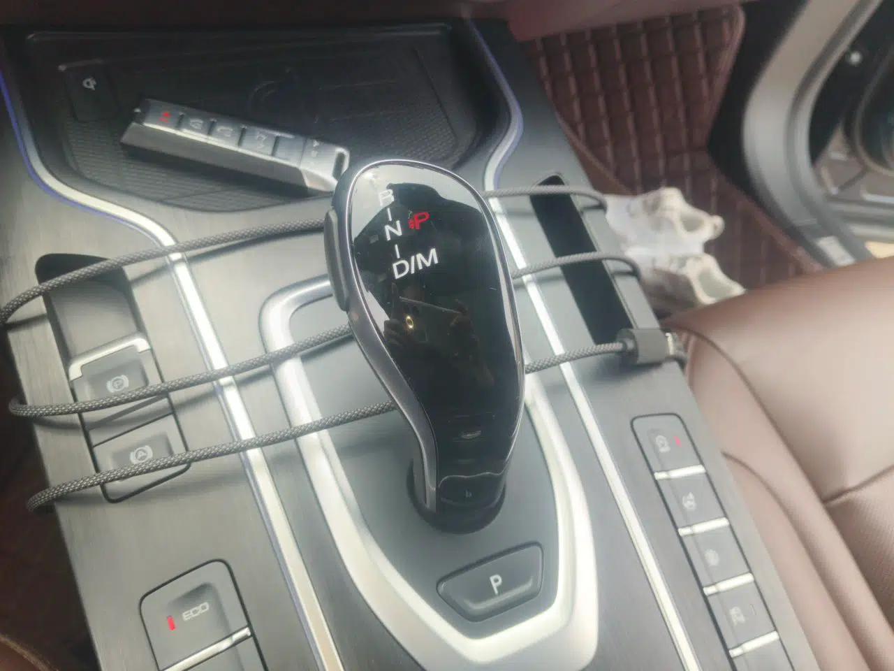 Wey VV7 2020 2.0T Flagship Edition — миниатюра 15