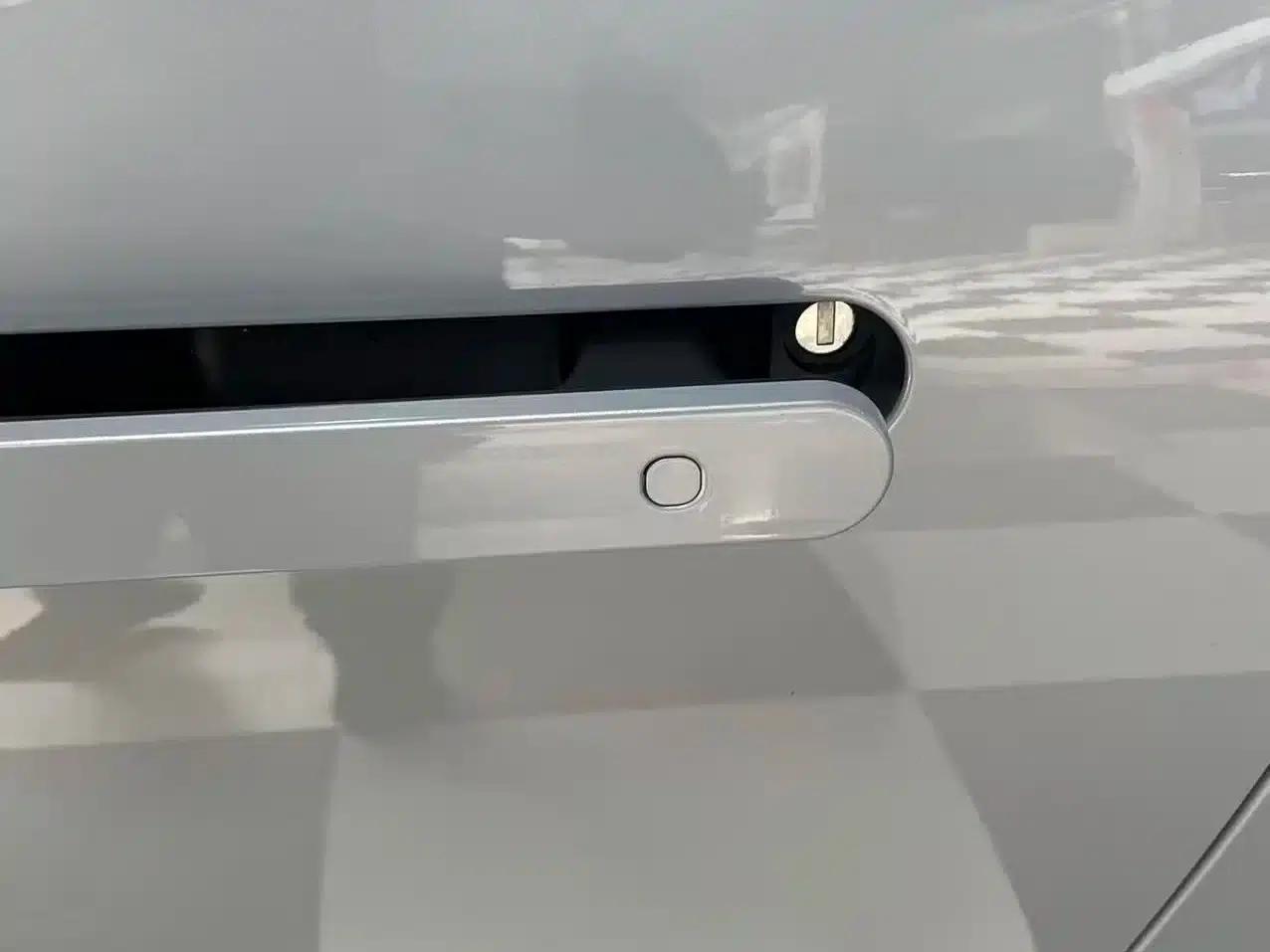 Leapmotor C11 2021 Facelift Luxury Edition — миниатюра 12