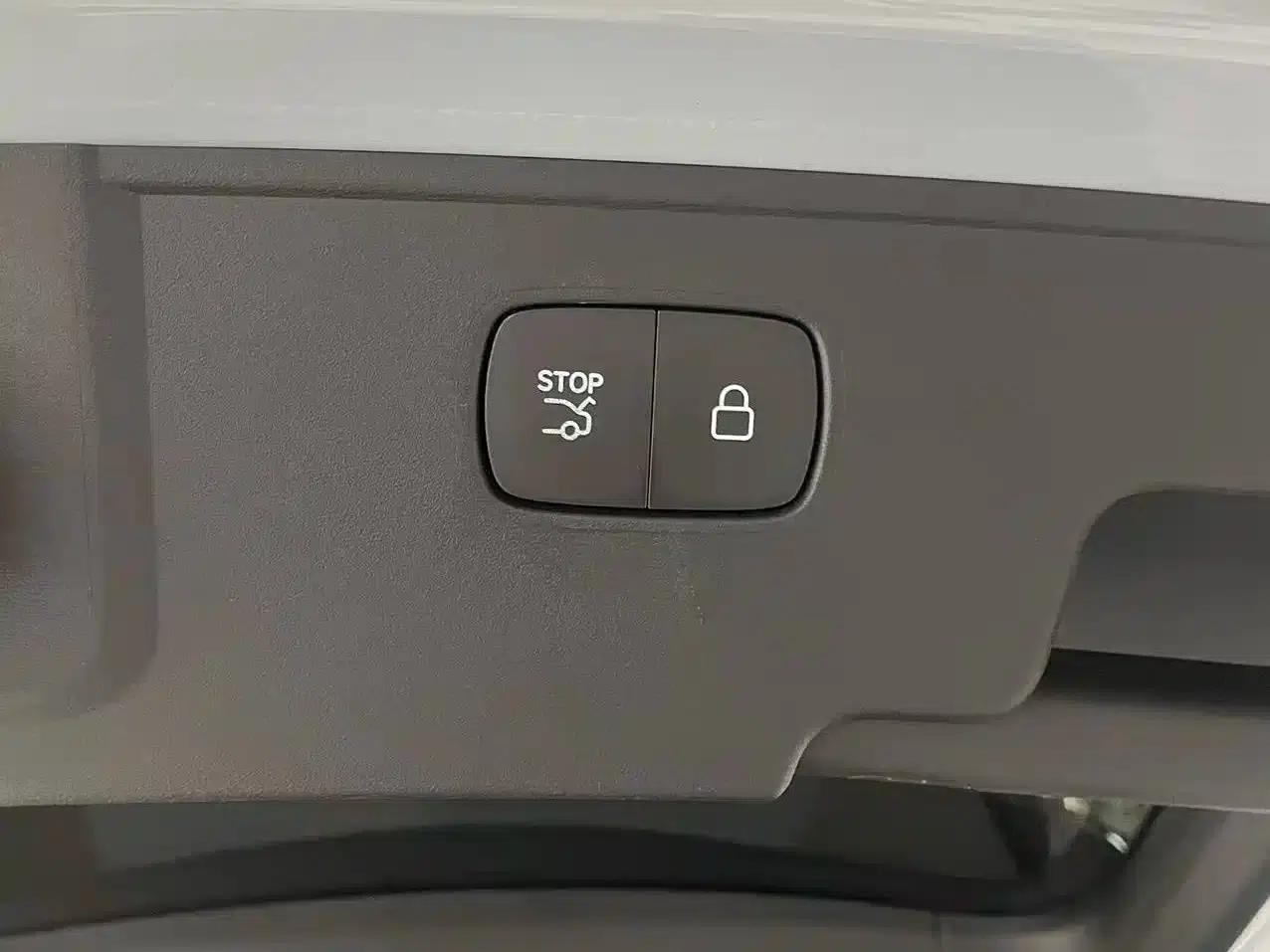 Leapmotor C11 2021 Facelift Luxury Edition — миниатюра 15