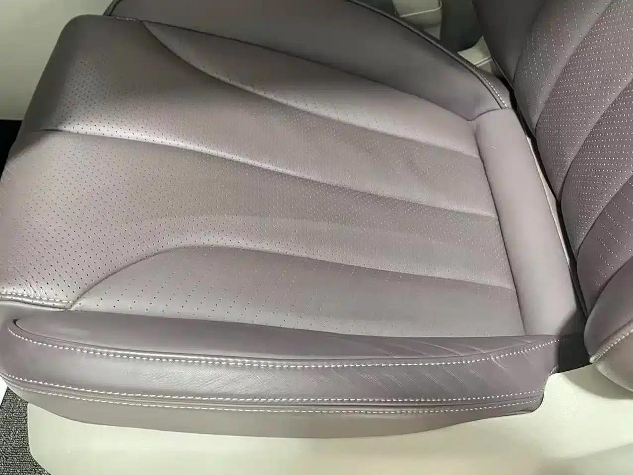 Leapmotor C11 2021 Facelift Luxury Edition — миниатюра 18