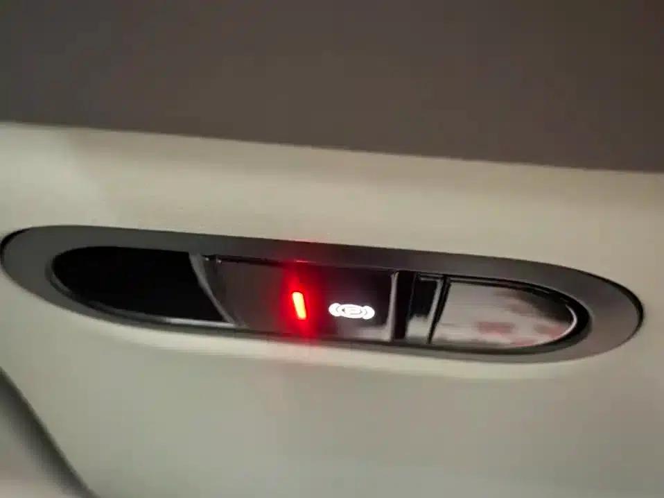Leapmotor C11 2021 Facelift Luxury Edition — миниатюра 19