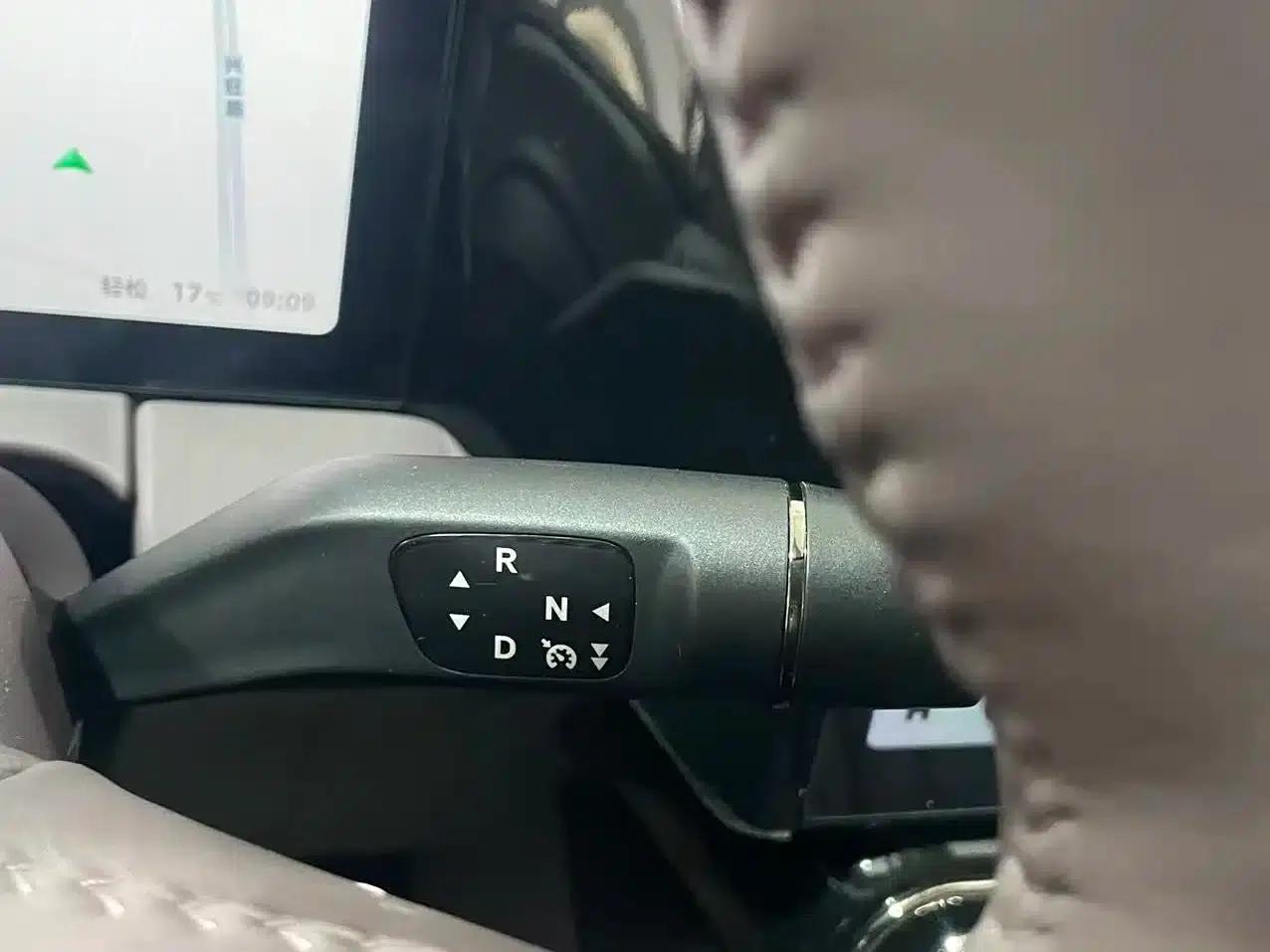 Leapmotor C11 2021 Facelift Luxury Edition — миниатюра 22