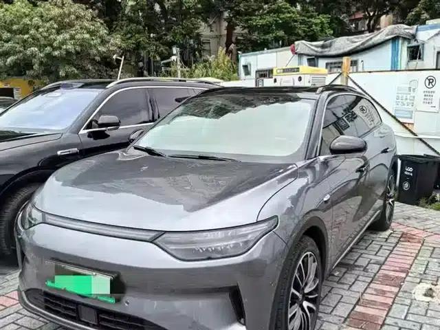 Leapmotor C11 2021 Premium Edition