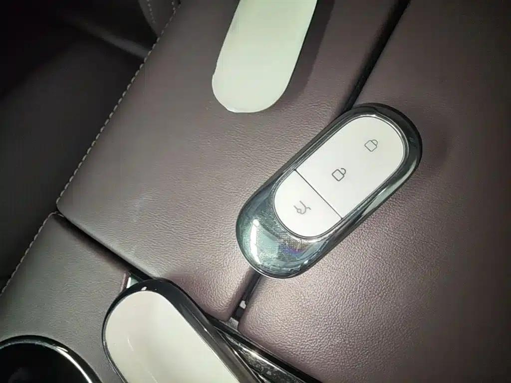 Leapmotor C11 2024 Pure Electric 580 Premium Edition — миниатюра 9