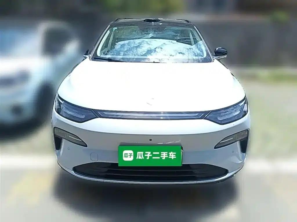 Leapmotor C11 2026 Pure Electric 640 LiDAR Smart Edition — миниатюра 5
