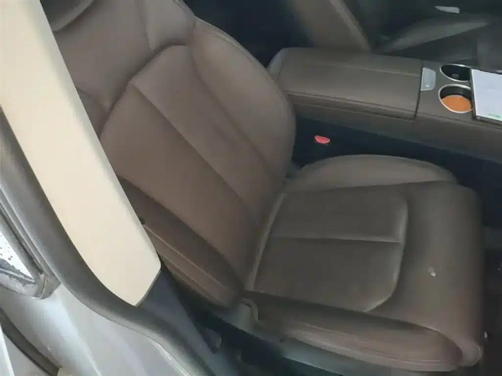 Leapmotor C11 2023 Range Extended Comfort Edition — миниатюра 25