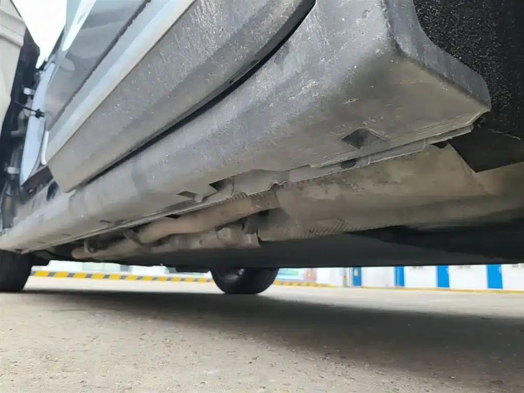Leapmotor C11 2023 Range Extended 285 Smart Edition — миниатюра 22