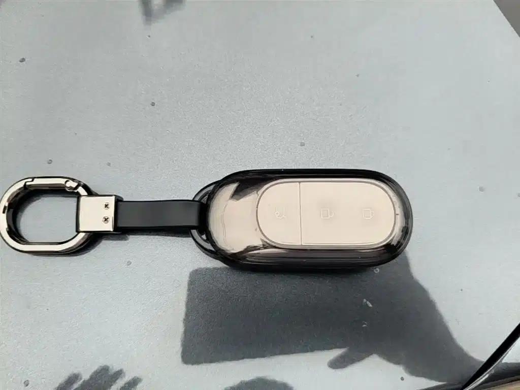 Leapmotor C11 2023 Range Extended 285 Smart Edition — миниатюра 9