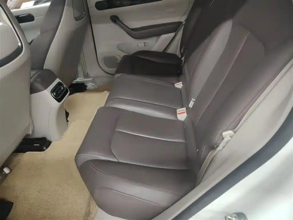 Leapmotor C11 2023 Range Extended 285 Comfort Edition — миниатюра 13