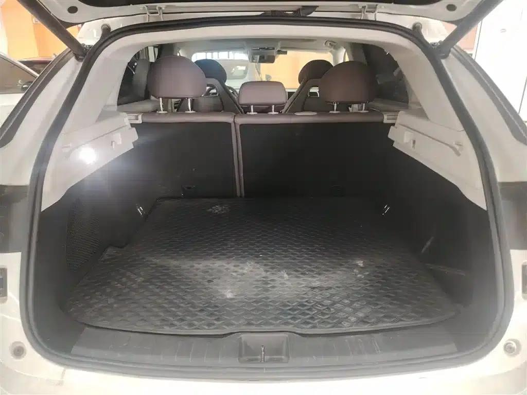 Leapmotor C11 2023 Range Extended 285 Comfort Edition — миниатюра 15