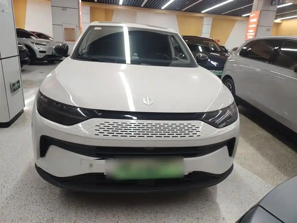 Leapmotor C11 2023 Range Extended 285 Comfort Edition — миниатюра 3