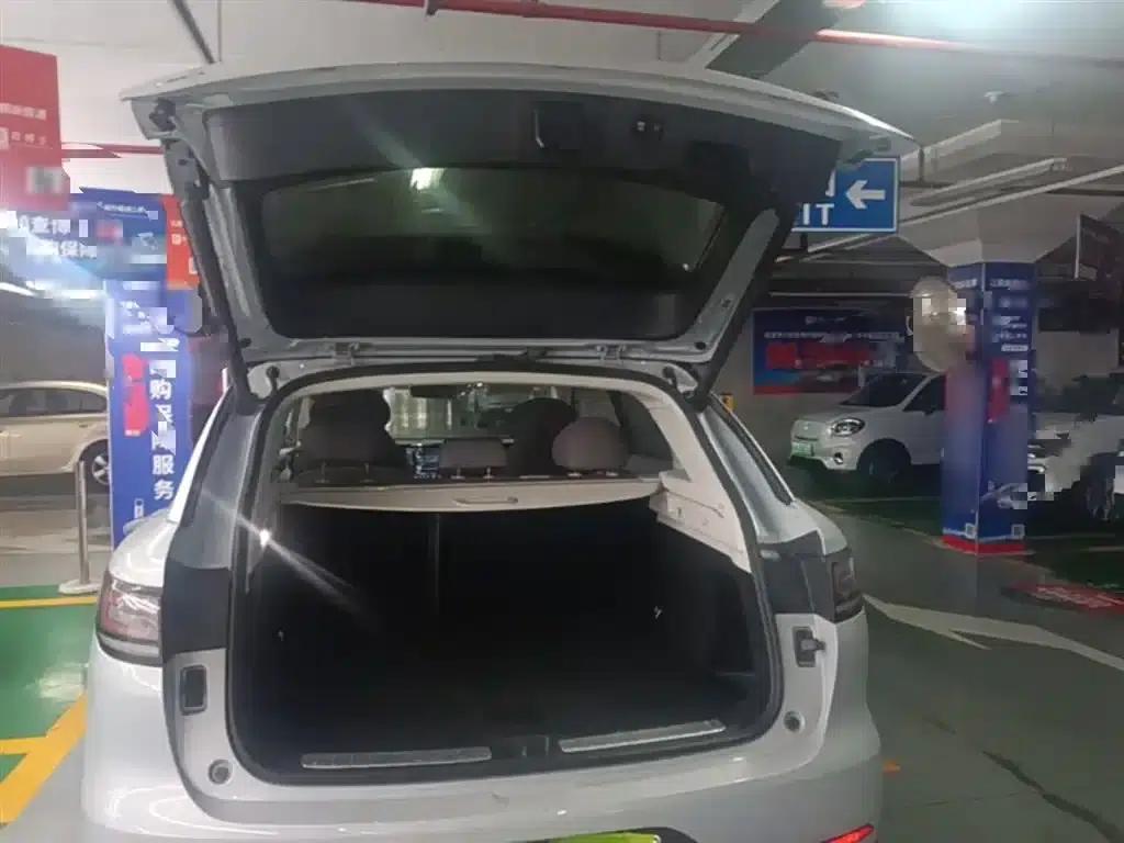 Leapmotor C11 2021 Performance Edition — миниатюра 19