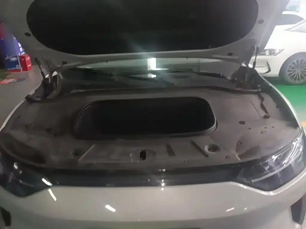 Leapmotor C11 2021 Performance Edition — миниатюра 20