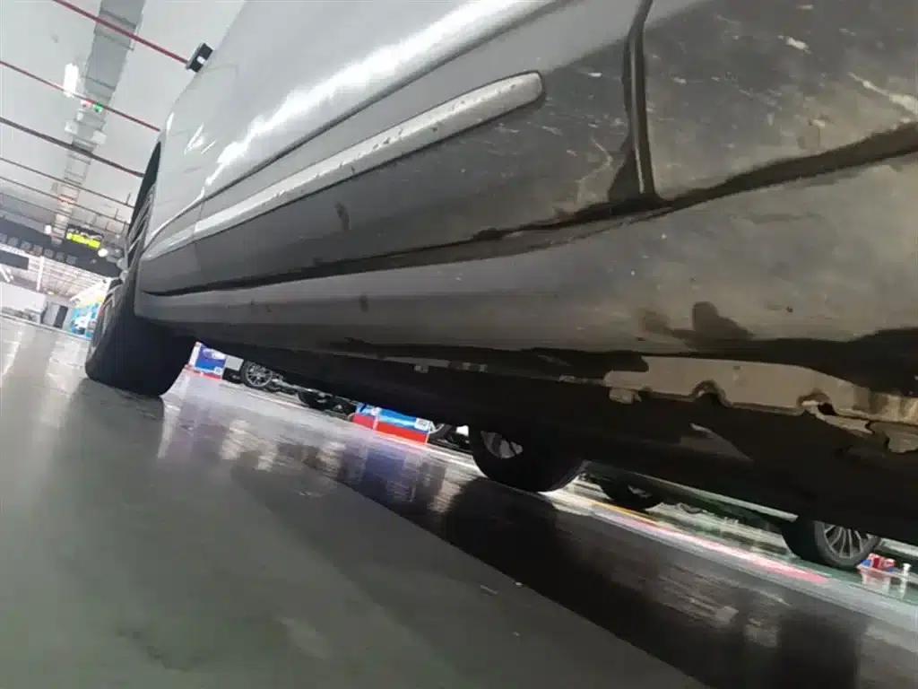 Leapmotor C11 2021 Performance Edition — миниатюра 21