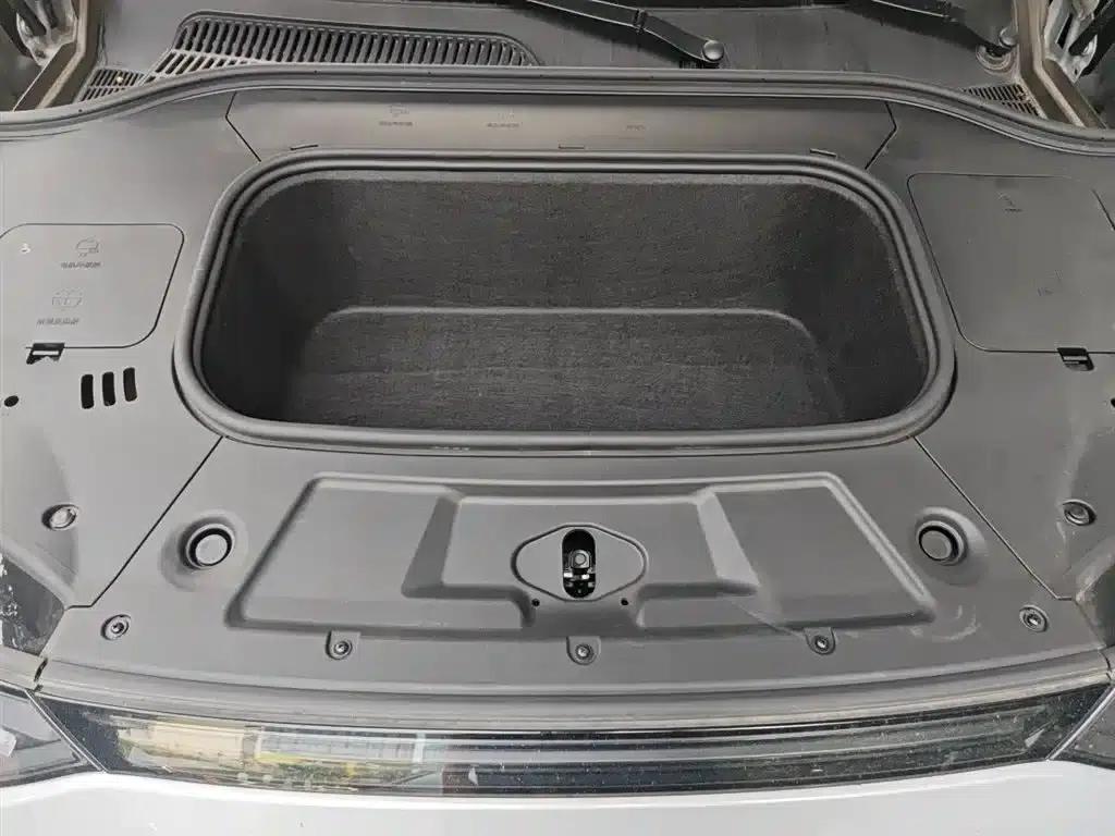Leapmotor C11 2021 Facelift Luxury Edition — миниатюра 11