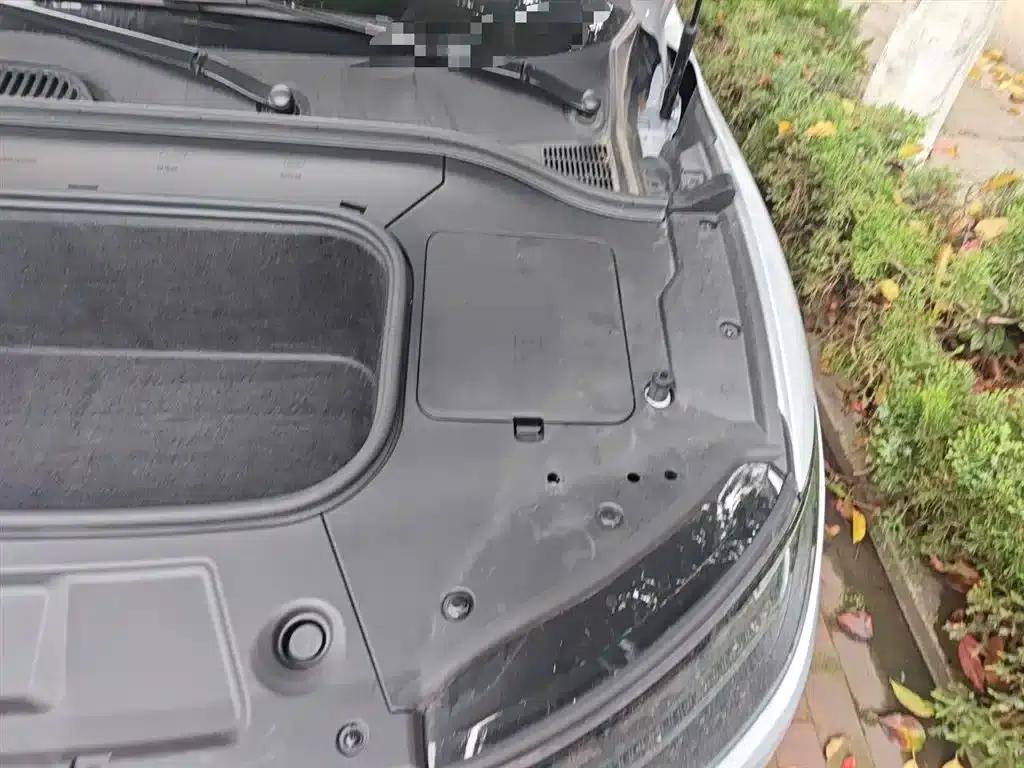 Leapmotor C11 2021 Facelift Luxury Edition — миниатюра 22