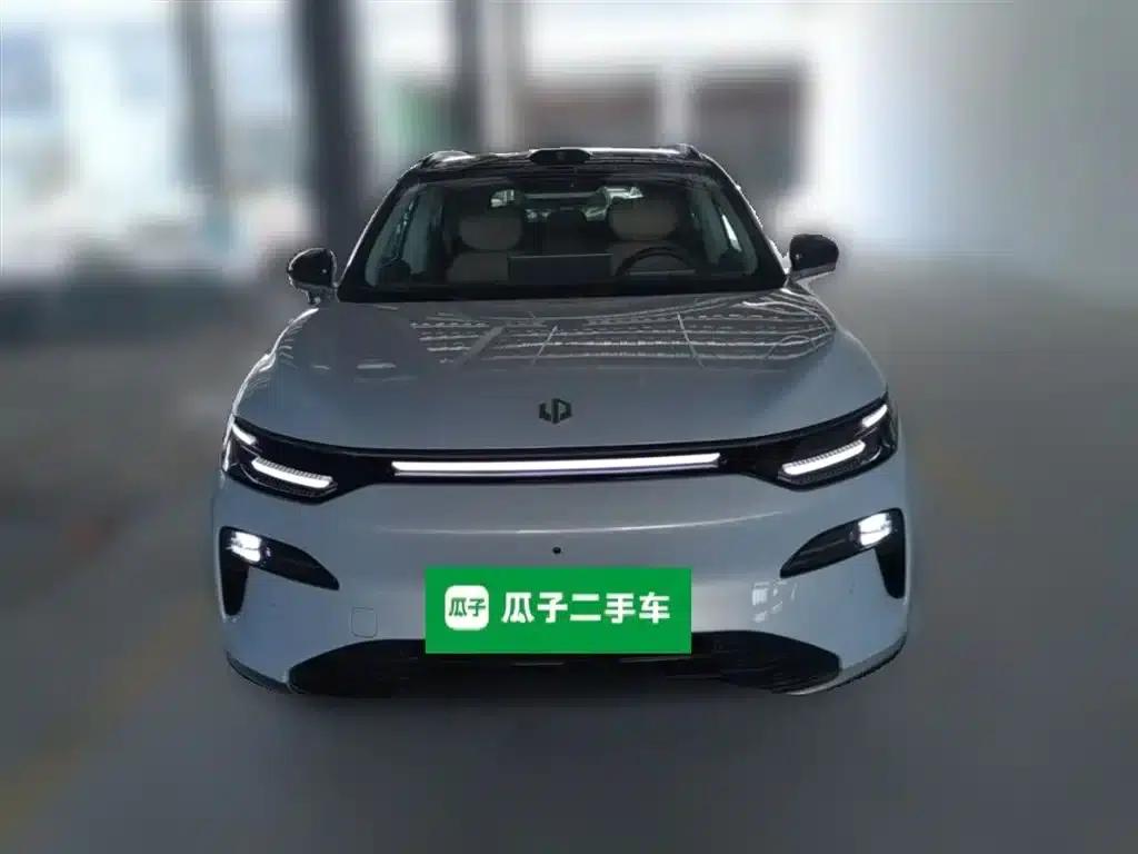 Leapmotor C11 2026 Pure Electric 640 LiDAR Smart Edition — миниатюра 5