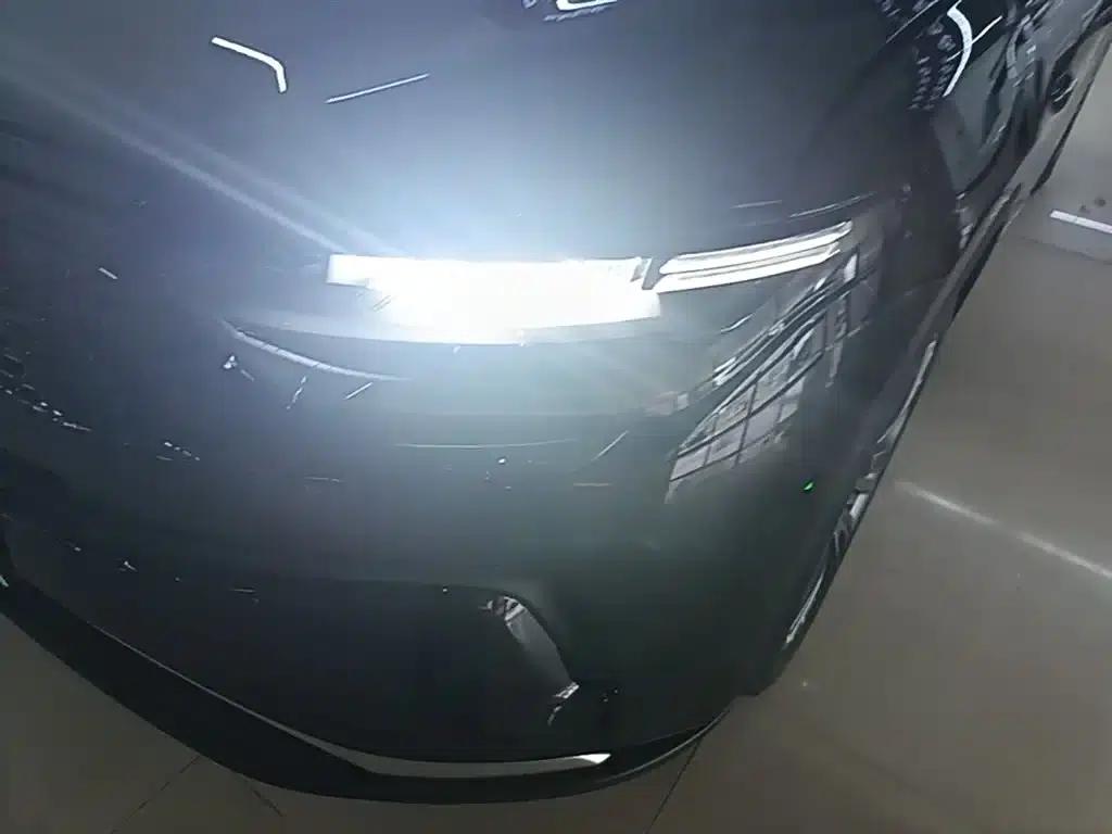 Leapmotor C11 2023 Range Extended 300 Comfort Edition — миниатюра 24