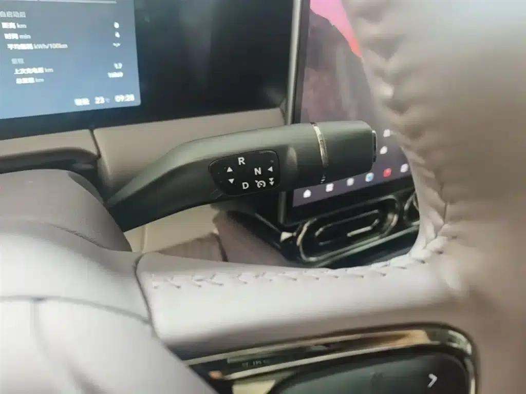 Leapmotor C11 2024 Pure Electric 580 Premium Edition — миниатюра 14