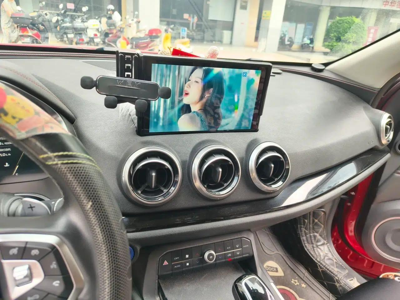 Wey VV5 2017 2.0T Flagship Edition — миниатюра 14