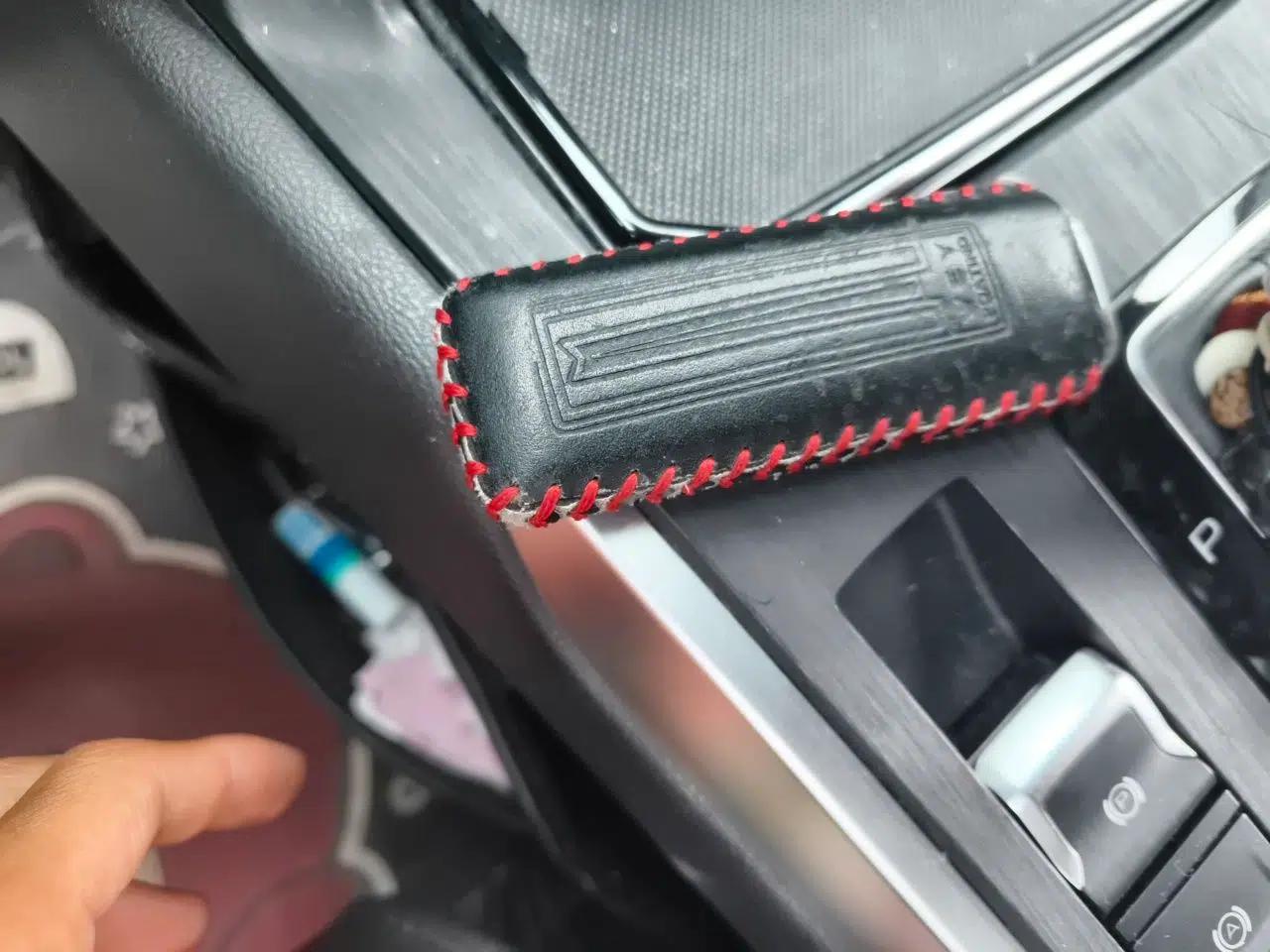 Wey VV5 2017 2.0T Flagship Edition — миниатюра 9