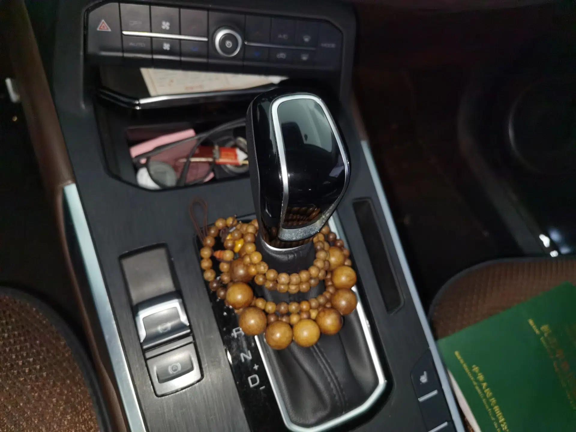 Wey VV5 2017 2.0T Ultra-Luxury Version — миниатюра 15