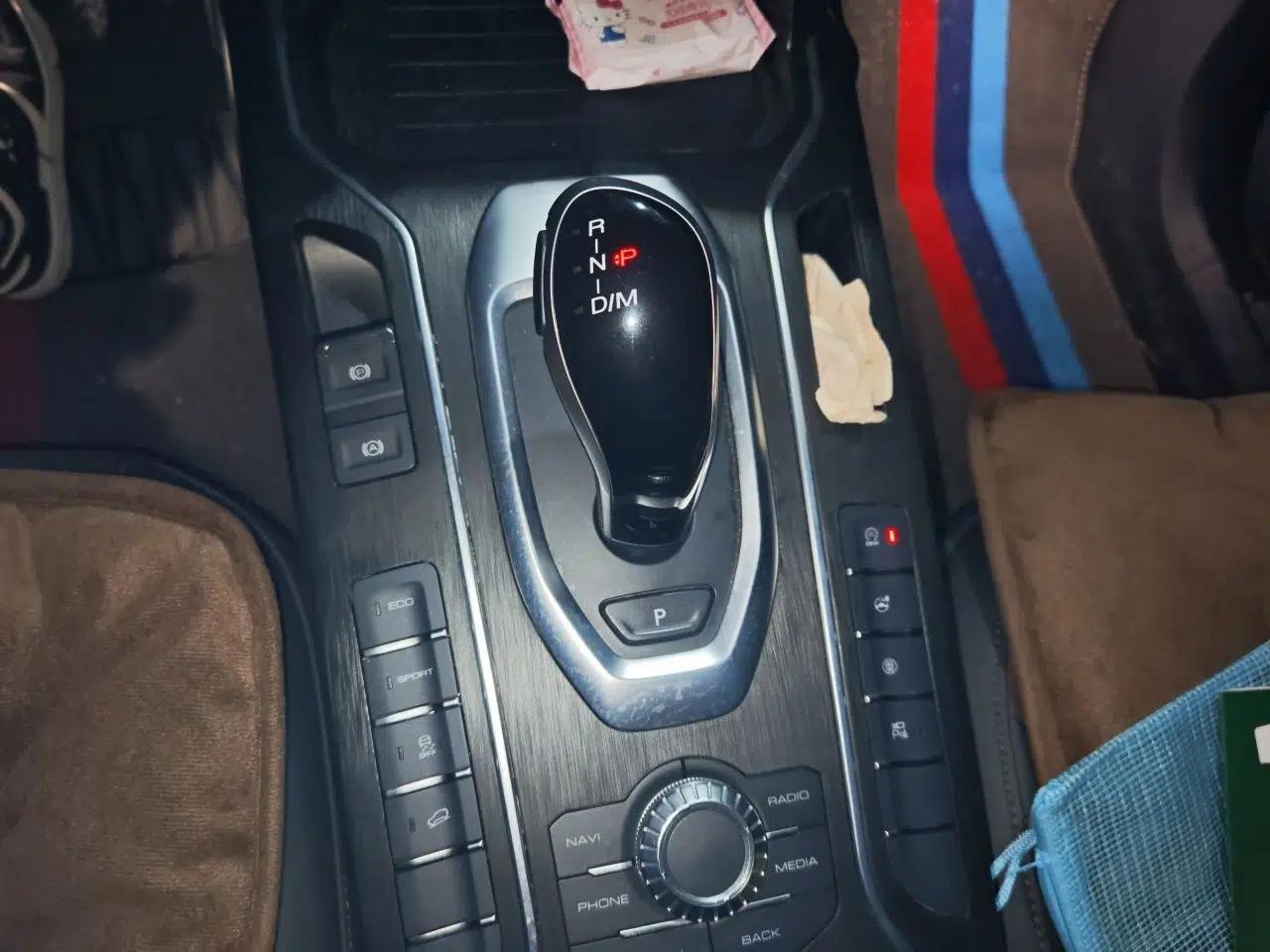 Wey VV5 2020 1.5T Two-Wheel Drive Color Pioneer — миниатюра 15