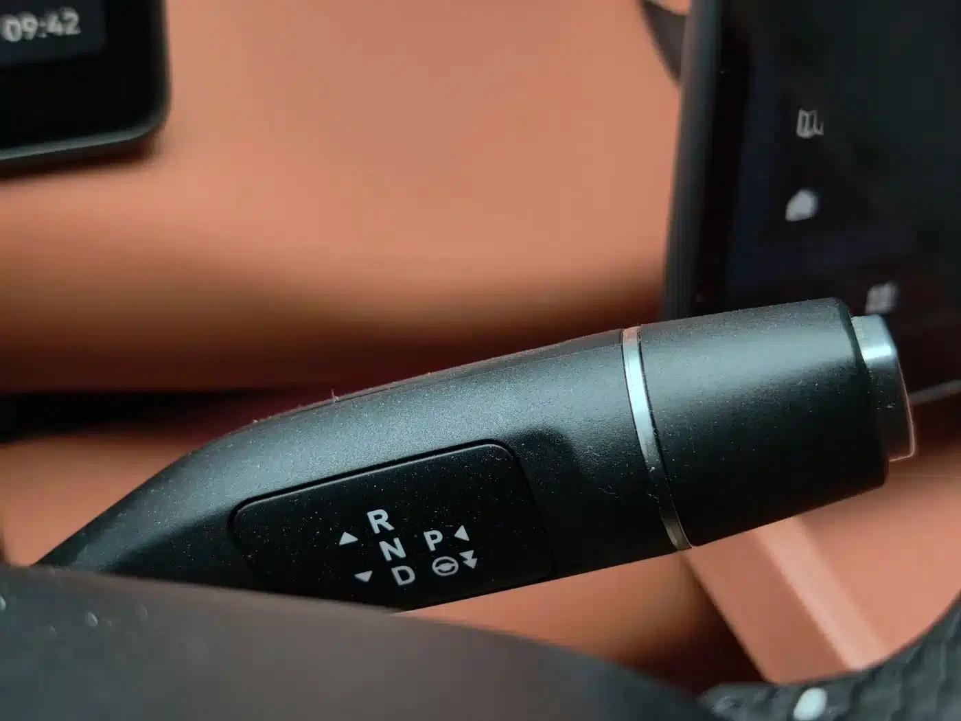 Leapmotor C10 2024 530 Comfort Edition — миниатюра 15