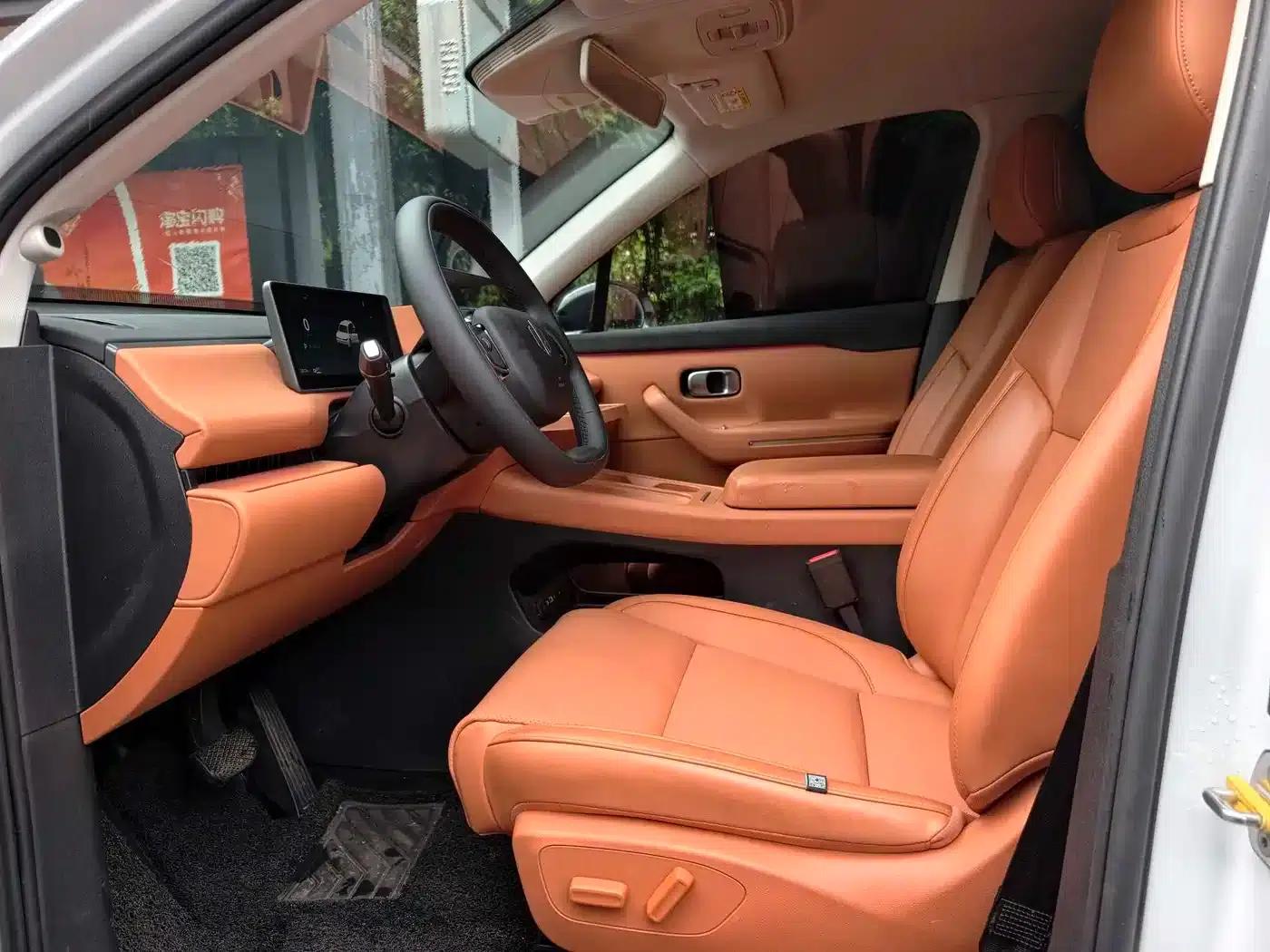 Leapmotor C10 2024 530 Comfort Edition — миниатюра 8