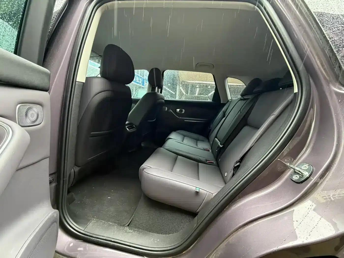 Leapmotor C10 2026 Model 530 Comfort Edition — миниатюра 6
