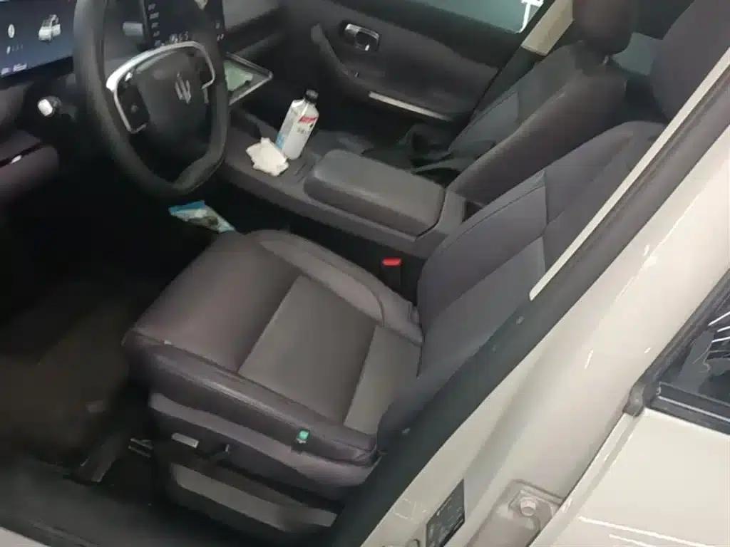 Leapmotor C10 2024 Model 530 Smart Edition — миниатюра 15