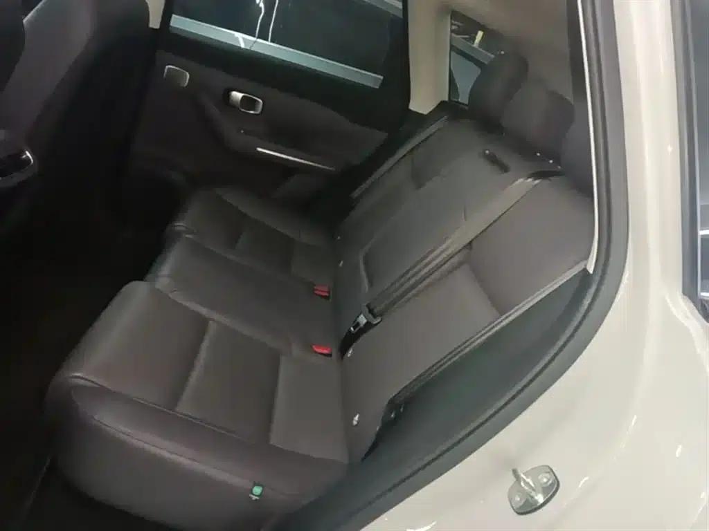Leapmotor C10 2024 Model 530 Smart Edition — миниатюра 17