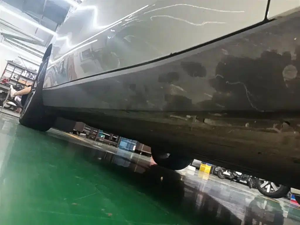 Leapmotor C10 2024 Model 530 Smart Edition — миниатюра 21