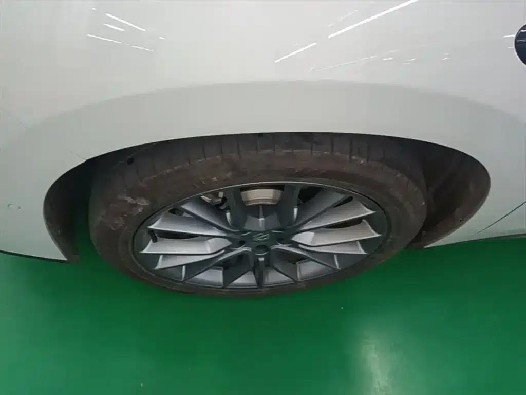 Leapmotor C10 2024 Model 530 Smart Edition — миниатюра 23