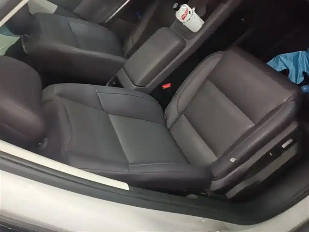 Leapmotor C10 2024 Model 530 Smart Edition — миниатюра 25
