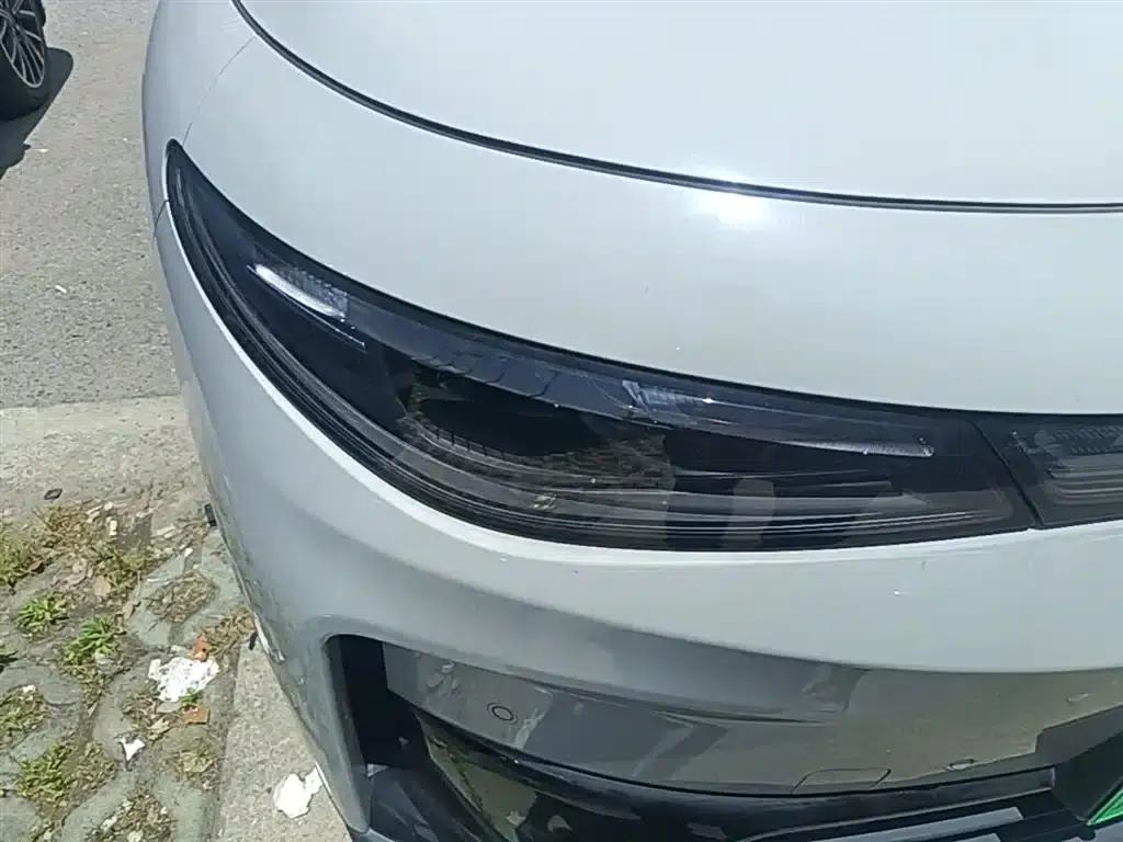 Leapmotor C10 2026 Model 605 LiDAR Edition — миниатюра 13
