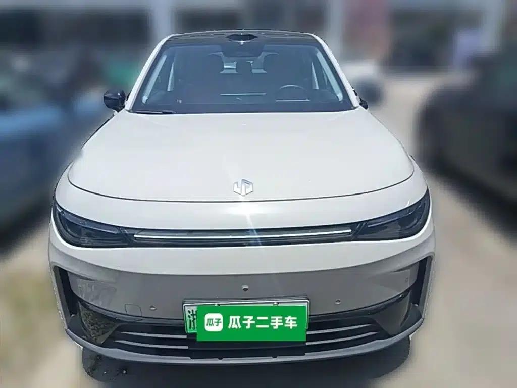 Leapmotor C10 2026 Model 605 LiDAR Edition — миниатюра 5