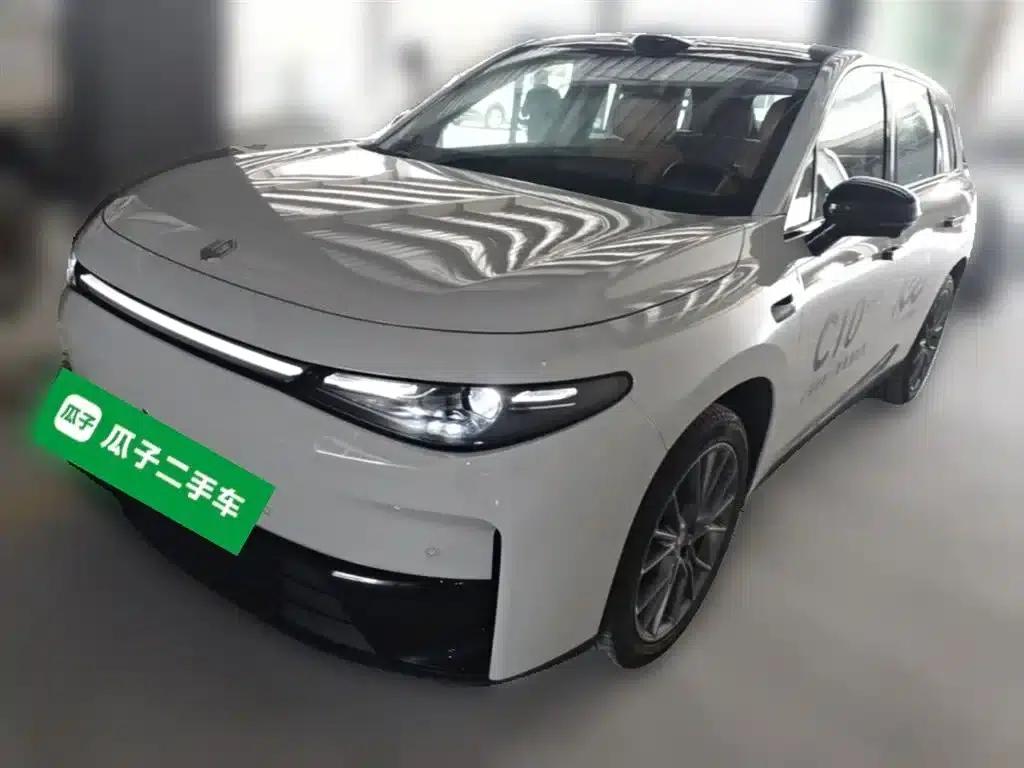 Leapmotor C10 2026 Model 605 LiDAR Edition — миниатюра 1